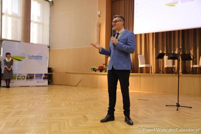 Spotkanie świąteczne dla pracowników urzędu marszałkowskiego