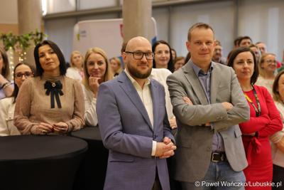 Spotkanie świąteczne dla pracowników urzędu marszałkowskiego