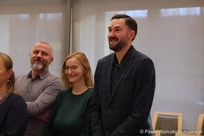 Spotkanie świąteczne dla pracowników urzędu marszałkowskiego