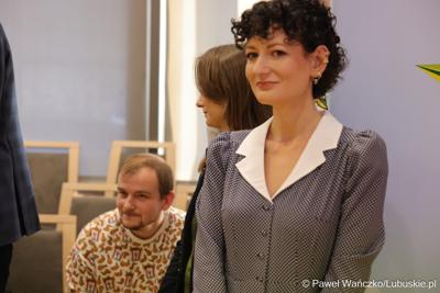 Spotkanie świąteczne dla pracowników urzędu marszałkowskiego