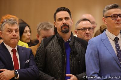 Spotkanie świąteczne dla pracowników urzędu marszałkowskiego