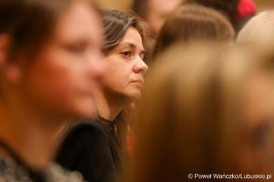 Spotkanie świąteczne dla pracowników urzędu marszałkowskiego