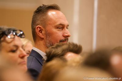 Spotkanie świąteczne dla pracowników urzędu marszałkowskiego