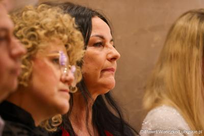 Spotkanie świąteczne dla pracowników urzędu marszałkowskiego