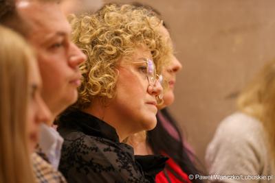 Spotkanie świąteczne dla pracowników urzędu marszałkowskiego