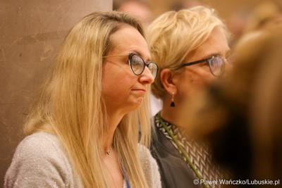 Spotkanie świąteczne dla pracowników urzędu marszałkowskiego