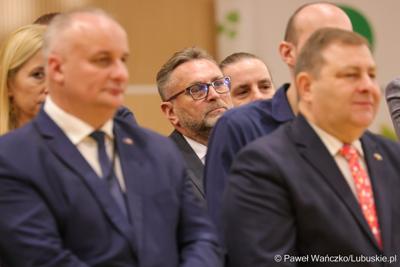 Spotkanie świąteczne dla pracowników urzędu marszałkowskiego