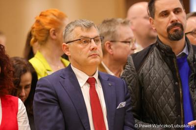 Spotkanie świąteczne dla pracowników urzędu marszałkowskiego