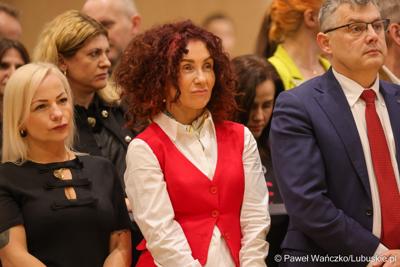 Spotkanie świąteczne dla pracowników urzędu marszałkowskiego