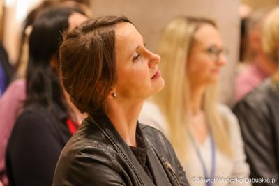 Spotkanie świąteczne dla pracowników urzędu marszałkowskiego