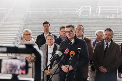 Dzięki środkom unijnym zielonogórski amfiteatr będzie nowoczesny i funkcjonalny 
