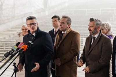 Dzięki środkom unijnym zielonogórski amfiteatr będzie nowoczesny i funkcjonalny 