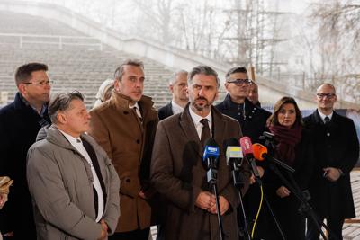 Dzięki środkom unijnym zielonogórski amfiteatr będzie nowoczesny i funkcjonalny 