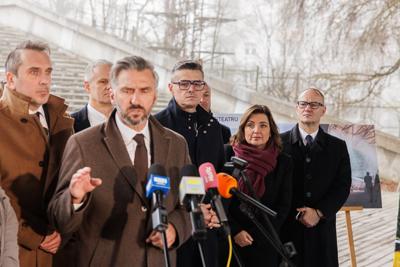 Dzięki środkom unijnym zielonogórski amfiteatr będzie nowoczesny i funkcjonalny 