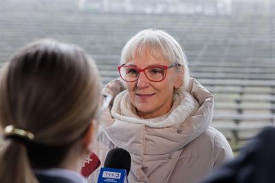 Dzięki środkom unijnym zielonogórski amfiteatr będzie nowoczesny i funkcjonalny 