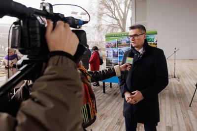 Dzięki środkom unijnym zielonogórski amfiteatr będzie nowoczesny i funkcjonalny 