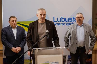 Konferencja prasowa związana z ogłoszonym otwartym konkursem ofert na wsparcie realizacji zadań publicznych w obszarze kultury fizycznej