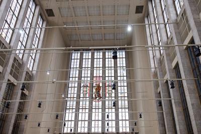 Lubuskie stoisko  na Grüne Woche 2026 przyciągało uwagę odwiedzających.