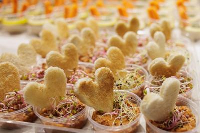 Lubuskie stoisko  na Grüne Woche 2026 przyciągało uwagę odwiedzających.