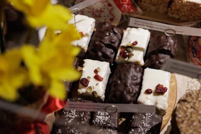 Lubuskie stoisko  na Grüne Woche 2026 przyciągało uwagę odwiedzających.