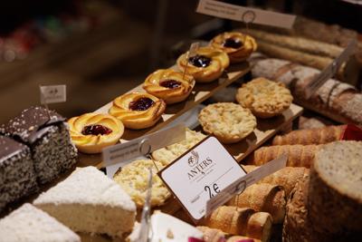 Lubuskie stoisko  na Grüne Woche 2026 przyciągało uwagę odwiedzających.