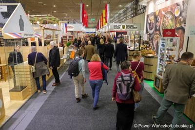 Targi rolnictwa, ogrodnictwa, żywności, leśnictwa oraz zrównoważonego rozwoju „Grüne Woche” w Berlinie 