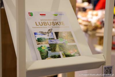Targi rolnictwa, ogrodnictwa, żywności, leśnictwa oraz zrównoważonego rozwoju „Grüne Woche” w Berlinie 