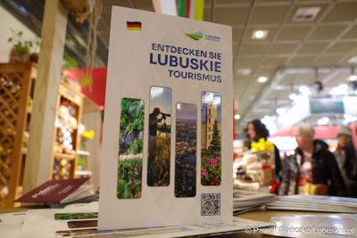 Targi rolnictwa, ogrodnictwa, żywności, leśnictwa oraz zrównoważonego rozwoju „Grüne Woche” w Berlinie 