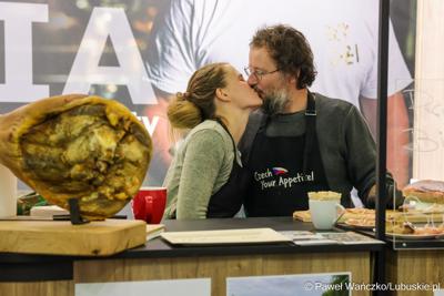 Targi rolnictwa, ogrodnictwa, żywności, leśnictwa oraz zrównoważonego rozwoju „Grüne Woche” w Berlinie 