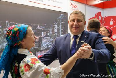 Targi rolnictwa, ogrodnictwa, żywności, leśnictwa oraz zrównoważonego rozwoju „Grüne Woche” w Berlinie 