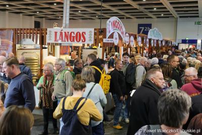 Targi rolnictwa, ogrodnictwa, żywności, leśnictwa oraz zrównoważonego rozwoju „Grüne Woche” w Berlinie 