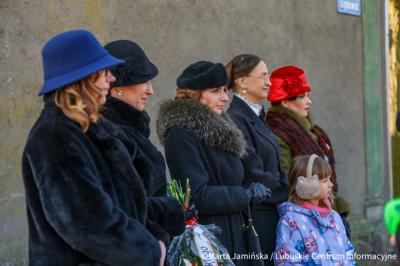 Konferencja została zorganizowana przez Gminę Santok, Sołectwo Stare Polichno oraz Towarzystwo Pamięci Powstania Wielkopolskiego 1918–1919 (Koło Gorzów Wielkopolski)