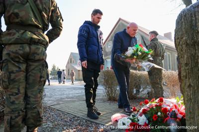 Konferencja została zorganizowana przez Gminę Santok, Sołectwo Stare Polichno oraz Towarzystwo Pamięci Powstania Wielkopolskiego 1918–1919 (Koło Gorzów Wielkopolski)