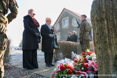 Konferencja została zorganizowana przez Gminę Santok, Sołectwo Stare Polichno oraz Towarzystwo Pamięci Powstania Wielkopolskiego 1918–1919 (Koło Gorzów Wielkopolski)