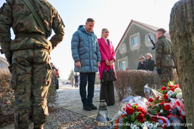 Konferencja została zorganizowana przez Gminę Santok, Sołectwo Stare Polichno oraz Towarzystwo Pamięci Powstania Wielkopolskiego 1918–1919 (Koło Gorzów Wielkopolski)