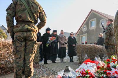 Konferencja została zorganizowana przez Gminę Santok, Sołectwo Stare Polichno oraz Towarzystwo Pamięci Powstania Wielkopolskiego 1918–1919 (Koło Gorzów Wielkopolski)