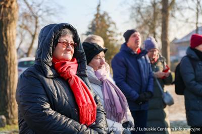 Konferencja została zorganizowana przez Gminę Santok, Sołectwo Stare Polichno oraz Towarzystwo Pamięci Powstania Wielkopolskiego 1918–1919 (Koło Gorzów Wielkopolski)