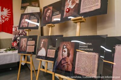 Konferencja została zorganizowana przez Gminę Santok, Sołectwo Stare Polichno oraz Towarzystwo Pamięci Powstania Wielkopolskiego 1918–1919 (Koło Gorzów Wielkopolski)