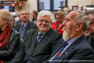 Konferencja została zorganizowana przez Gminę Santok, Sołectwo Stare Polichno oraz Towarzystwo Pamięci Powstania Wielkopolskiego 1918–1919 (Koło Gorzów Wielkopolski)