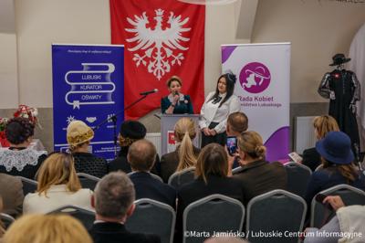 Konferencja została zorganizowana przez Gminę Santok, Sołectwo Stare Polichno oraz Towarzystwo Pamięci Powstania Wielkopolskiego 1918–1919 (Koło Gorzów Wielkopolski)