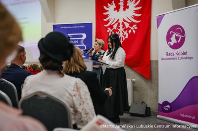 Konferencja została zorganizowana przez Gminę Santok, Sołectwo Stare Polichno oraz Towarzystwo Pamięci Powstania Wielkopolskiego 1918–1919 (Koło Gorzów Wielkopolski)