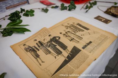 Konferencja została zorganizowana przez Gminę Santok, Sołectwo Stare Polichno oraz Towarzystwo Pamięci Powstania Wielkopolskiego 1918–1919 (Koło Gorzów Wielkopolski)