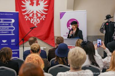 Konferencja została zorganizowana przez Gminę Santok, Sołectwo Stare Polichno oraz Towarzystwo Pamięci Powstania Wielkopolskiego 1918–1919 (Koło Gorzów Wielkopolski)