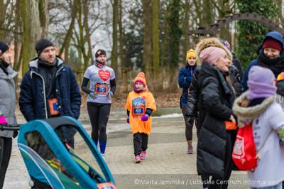Północ regionu zagrała za WOŚP!  Orkiestra grała m.in. w Gorzowie Wlkp. i Strzelcach Krajeńskich