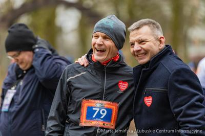 Północ regionu zagrała za WOŚP!  Orkiestra grała m.in. w Gorzowie Wlkp. i Strzelcach Krajeńskich