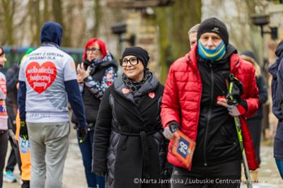 Północ regionu zagrała za WOŚP!  Orkiestra grała m.in. w Gorzowie Wlkp. i Strzelcach Krajeńskich