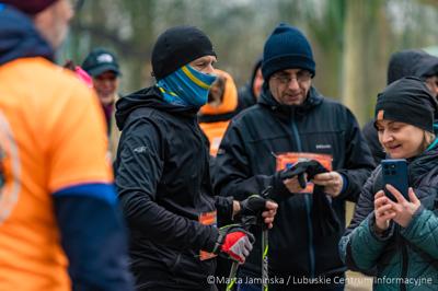 Północ regionu zagrała za WOŚP!  Orkiestra grała m.in. w Gorzowie Wlkp. i Strzelcach Krajeńskich