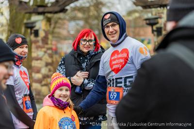 Północ regionu zagrała za WOŚP!  Orkiestra grała m.in. w Gorzowie Wlkp. i Strzelcach Krajeńskich