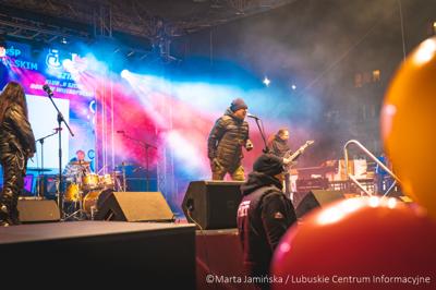 Północ regionu zagrała za WOŚP!  Orkiestra grała m.in. w Gorzowie Wlkp. i Strzelcach Krajeńskich