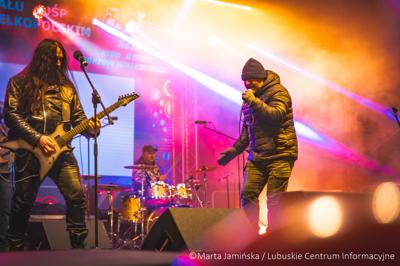 Północ regionu zagrała za WOŚP!  Orkiestra grała m.in. w Gorzowie Wlkp. i Strzelcach Krajeńskich